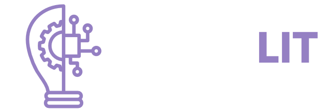 WeAreLIT Logo