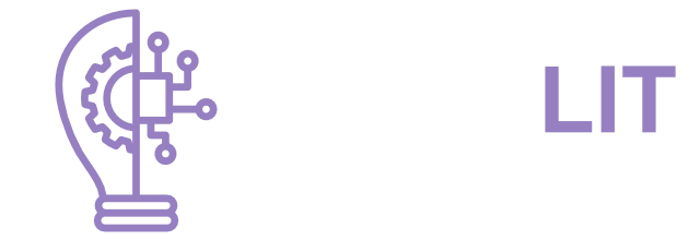 WeAreLIT Logo